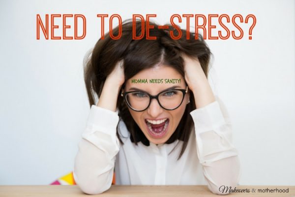 Massage Envy De-Stress; msalishacarlson.com/
