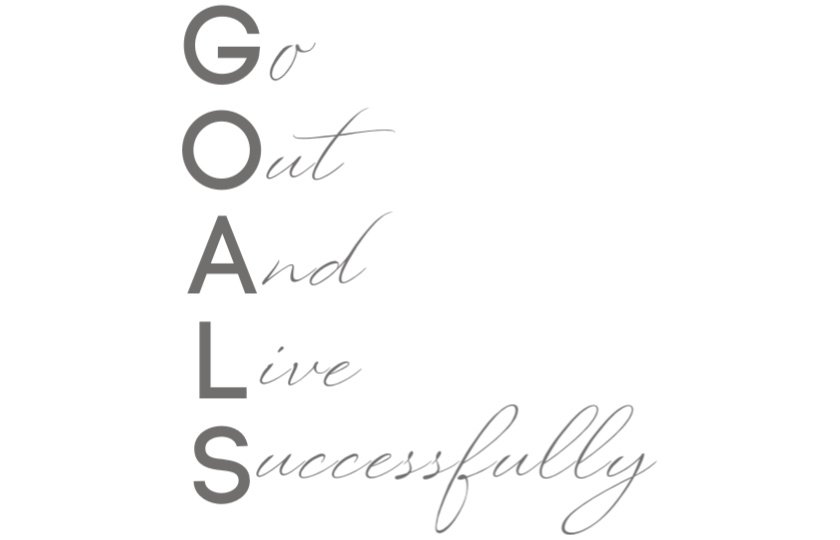 Goals acronym