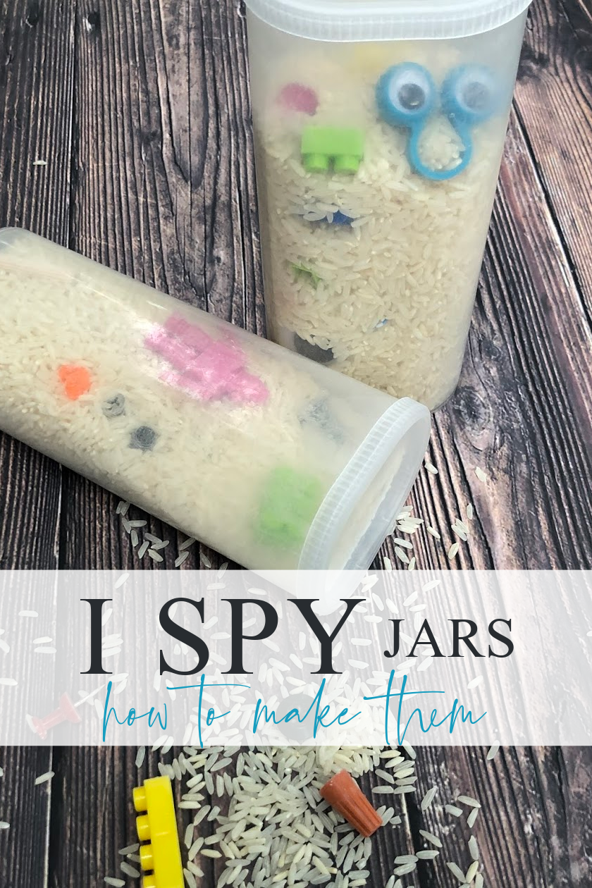 I SPY Jars -- Pinterest pinnable image